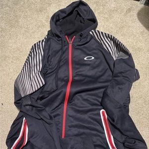 OAKLEY JACKET